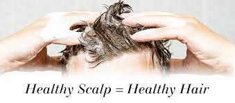 Get The Healthiest Scalp Possible