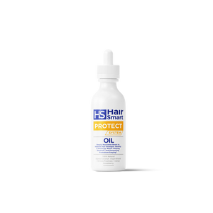 HairSmart Protect Oil