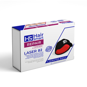 HairSmart Repair Laser 82