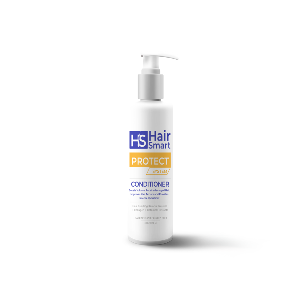 HairSmart Protect Conditioner
